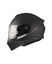 MT Genesis SV Flip Front Motorcycle Helmet at JTS Biker Clothing
